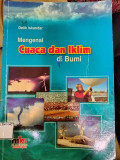 MENGENAL CUACA DAN IKLIM DI BUMI