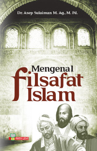 Image of MENGENAL FILSAFAT ISLAM