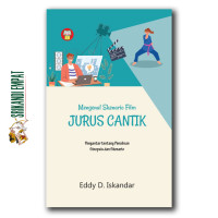 Image of MENGENAL SKENARIO FILM JURUS CANTIK