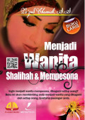 MENJADI WANITA SHALIHA & MEMPESONA