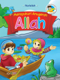 MENSYUKURI ANUGERAH ALLAH