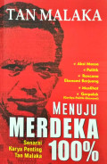 MENUJU MERDEKA 100%