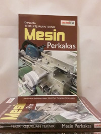 Image of MESIN PERKAKAS