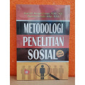 Metodologi Penelitian sosial