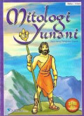 MITOLOGI YUNANI : ZEUS SANG PENGUASA SERI 01