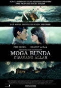 MOGA BUNDA DISAYNG ALLAH