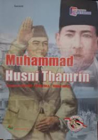 Image of MUHAMMAD HUSNI THAMRIN TINGKAT SD/MI-SMA/MA-SMK/MAK