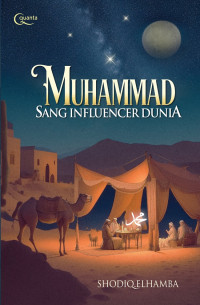 Image of Muhammad  Sang Influencer Dunia