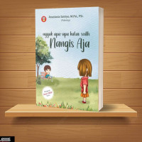 Image of nggak apa apa kalau sedih nagis aja