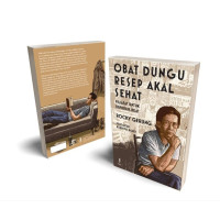 Image of Obat Dungu Resep Akal Sehat