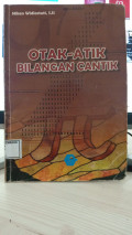OTAK-ATIK BILANGAN CANTIK