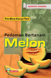 Image of PEDOMAN BERTANAM MELON