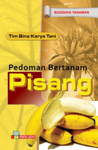 Image of PEDOMAN BERTANAM PISANG