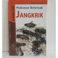 PEDOMAN BETERNAK JANGKRIK