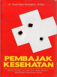 Image of PEMBAJAK KESEHATAN