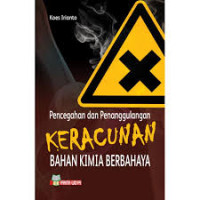 Image of PENCEGAHAN DAN PENANGGULANGAN