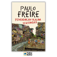 Image of PENDIDIKAN KAUM TERTINDAS