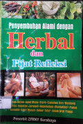 PENYEMBUHAN ALAMI DENGAN HERBAL & PIJAT REFLEKSI