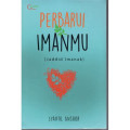 PERBARUI IMANMU (JADDID IMANAK)