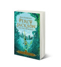 PERCY JACKSON AND THE OLYMPIANS