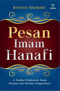 Pesan Imam Hanafi