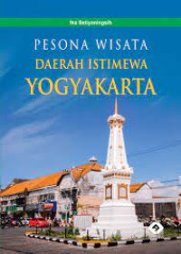 Image of PESONA WISATA DAERAH ISTIMEWA YOGYAKARTA