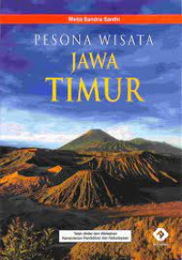 Image of PESONA WISATA JAWA TIMUR