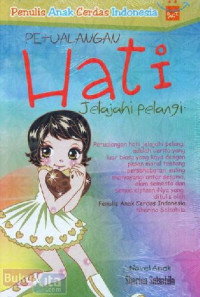 Image of PETUALANGAN HATI