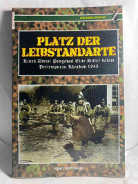 Image of PLATZ DER LEIBSTANDARTE