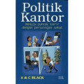 Politik Kantor: menuju puncak karir dengan persaingan sehat