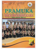 Pramuka Saka Bhayangkara