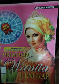 Image of PRIMBON WANITA LENGKAP