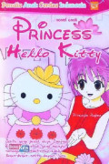 PRINCESS HELLO KITTY