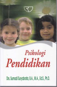 Image of PSIKOLOGI PENDIDIKAN