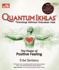 Quantum Ikhlas
