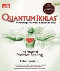 Image of Quantum Ikhlas