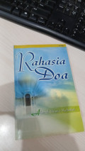 RAHASIA DOA