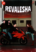 REVALESHA