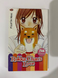 ROKKA-CHAN'S LOVE