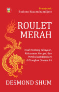 Roulet merah