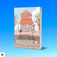 Image of SAATNYA MERAYAKAN SUGUHAN HARI INI