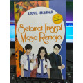 SELAMAT TINGGAL MASA REMAJA