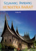 SELAYANG PANDANG SUMATERA BARAT