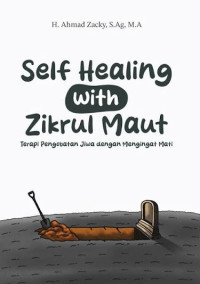 Image of Self healing with Zikrul Maut