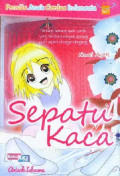 SEPATU KACA