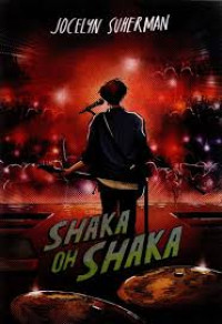 Image of SHAKA OH SHAKA