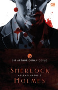 SHERLOCK HOLMES  koleksi kasus 2
