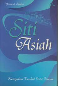 Image of SITI ASIAH