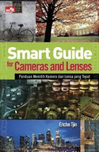 Image of SMART GUIDE FOR CAMERAS AND LENSES