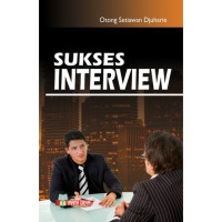 Image of Sukses Interview